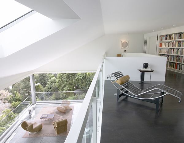 คำเดียว "ว้าว"Incredible House Design by Johnston Marklee