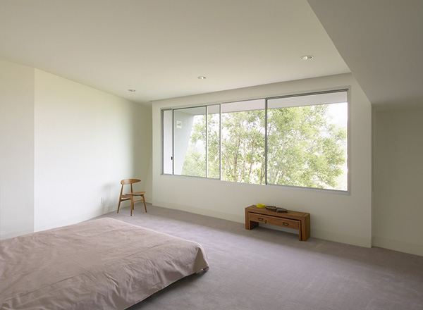 คำเดียว "ว้าว"Incredible House Design by Johnston Marklee