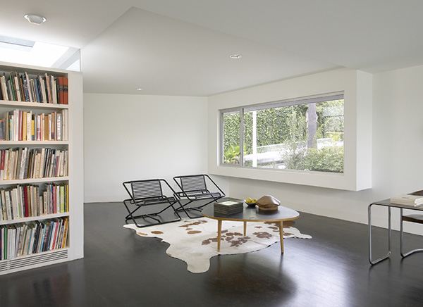 คำเดียว "ว้าว"Incredible House Design by Johnston Marklee