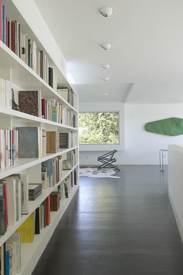 คำเดียว "ว้าว"Incredible House Design by Johnston Marklee