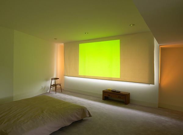 คำเดียว "ว้าว"Incredible House Design by Johnston Marklee