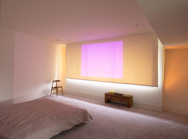 คำเดียว "ว้าว"Incredible House Design by Johnston Marklee