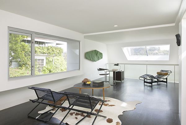 คำเดียว "ว้าว"Incredible House Design by Johnston Marklee