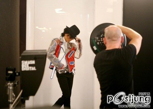 America's Next Top Model - Cycle 17 ( ALL - STARS ) Episode 5 / La Toya Jackson.