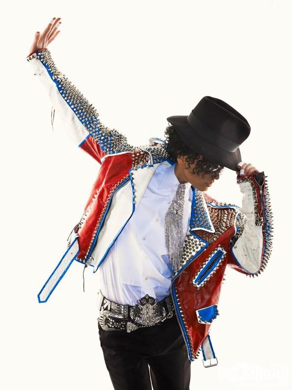 America's Next Top Model - Cycle 17 ( ALL - STARS ) Episode 5 / La Toya Jackson.