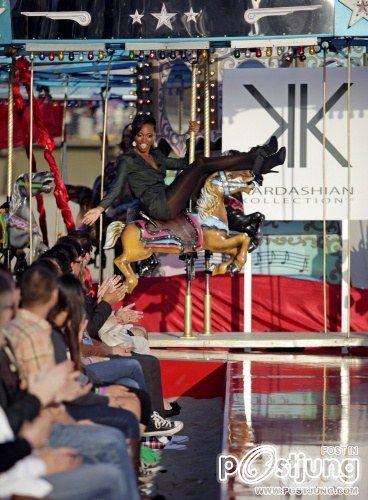 America's Next Top Model - Cycle 17 ( ALL - STARS ) Episode 5 / La Toya Jackson.