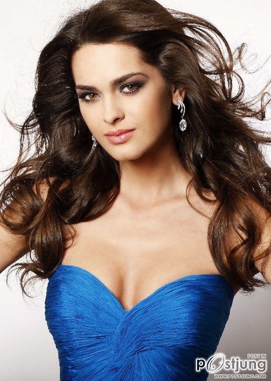 Miss Ukraine 2011