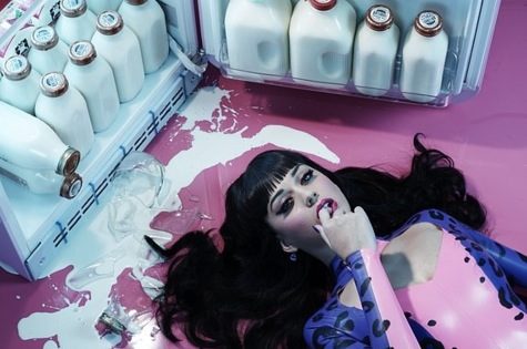 Katy Perry เตรียมปล่อยน้ำหอมกลิ่นที่สองของเธอ!