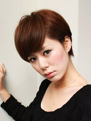 เลือกผมให้เข้ากับรูปหน้า ตัดมายังไงก็ไม่เด๋อ