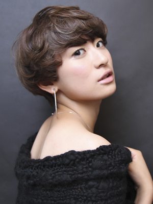 เลือกผมให้เข้ากับรูปหน้า ตัดมายังไงก็ไม่เด๋อ