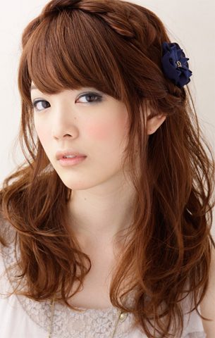 หน้ารูปไข่