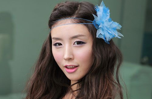 หน้ารูปลูกแพร์