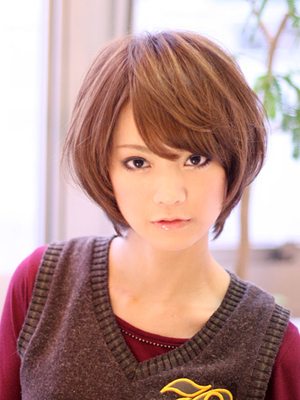 หน้ารูปหัวใจ