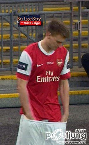 เบ็นต์เนอร์ ของอาร์เซนอล