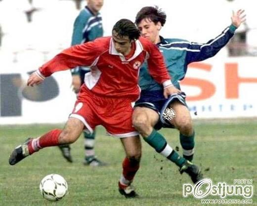 นี่ก็โดนดึงจนออกมาเลย