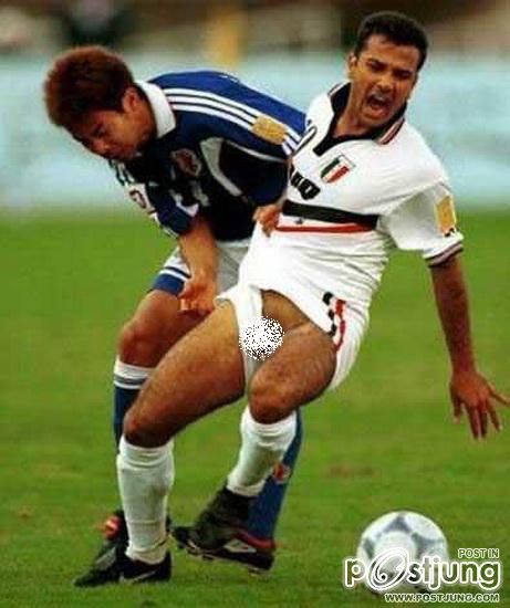 ญี่ปุ่นกับอิหร่าน แข่งกับใครไม่รู้น่าจะอิหร่าน