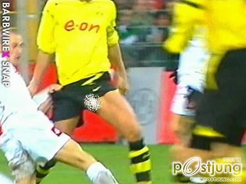 คนนี้เซบาสเตียน เคลห์ ทีมชาติเยอรมัน