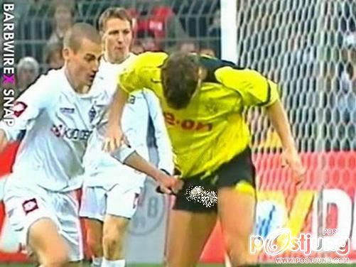 โดนดึงน่าเห็นใจนะ