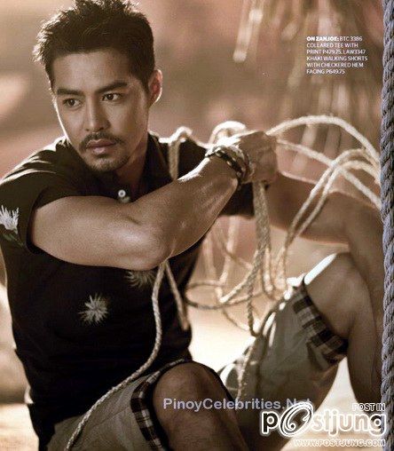 แสงทำให้...น่าสนใจ