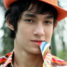 หล่อน่ารักน่าจับน่า...2