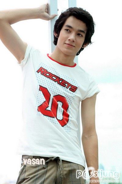 หล่อน่ารักน่าจับน่า...2