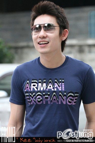 หล่อน่ารักน่าจับน่า...2