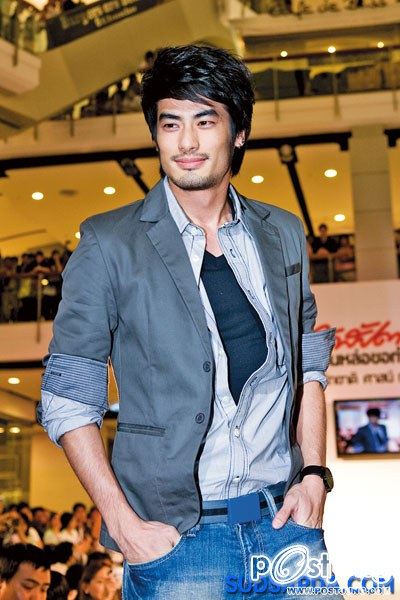 หล่อน่ารักน่าจับน่า...2