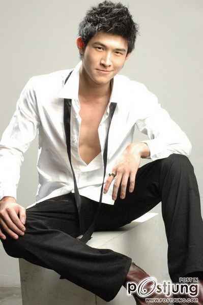 หล่อน่ารักน่าจับน่า...2