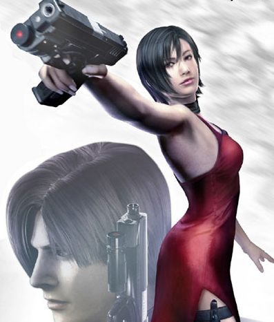 Resident Evil5 ; Retribution ประกาศ Ada มาแล้ว