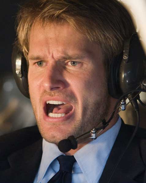 Resident Evil5 ; Retribution JOHANN URB ผู้รับบท Leon S. Kenedy ใน Resident Evil: Retribution ^^