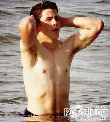 Jonas-Brothers แซ๊บๆเลือกไม่ถูกจิงๆ