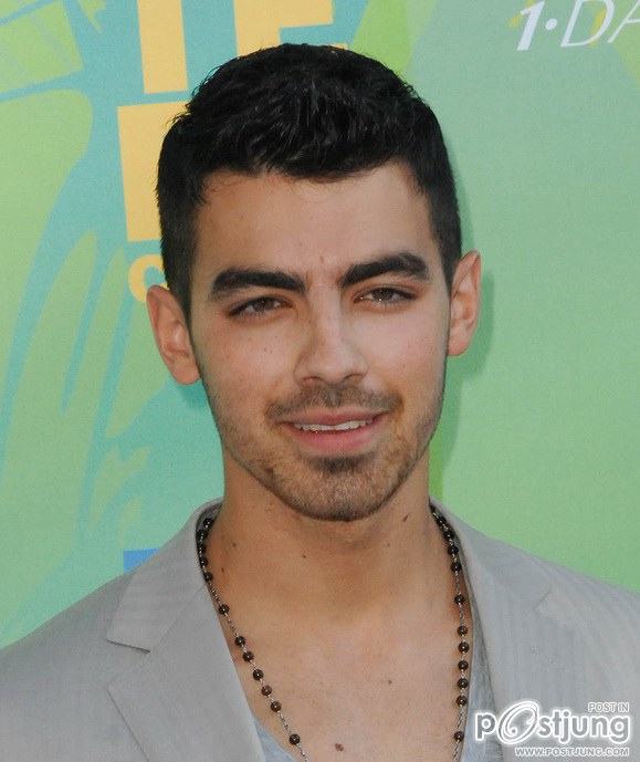 Jonas-Brothers แซ๊บๆเลือกไม่ถูกจิงๆ