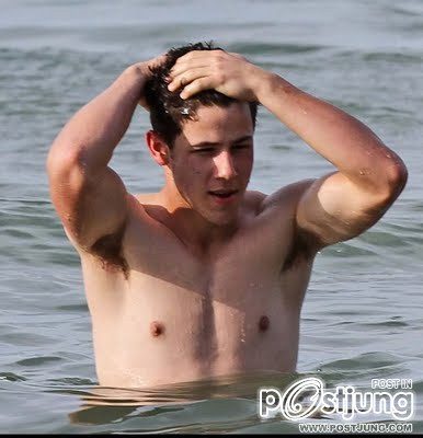 Jonas-Brothers แซ๊บๆเลือกไม่ถูกจิงๆ