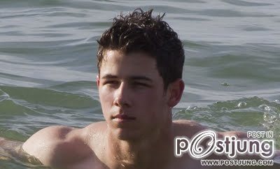 Jonas-Brothers แซ๊บๆเลือกไม่ถูกจิงๆ