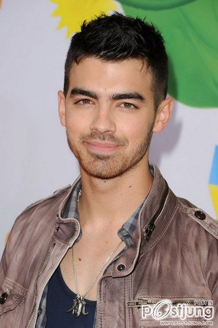 Jonas-Brothers แซ๊บๆเลือกไม่ถูกจิงๆ