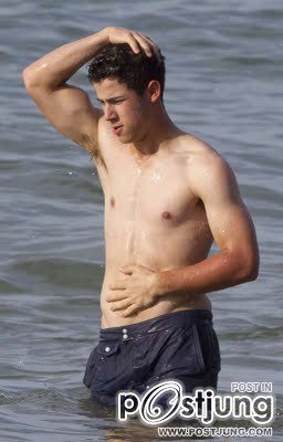 Jonas-Brothers แซ๊บๆเลือกไม่ถูกจิงๆ