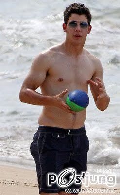 Jonas-Brothers แซ๊บๆเลือกไม่ถูกจิงๆ