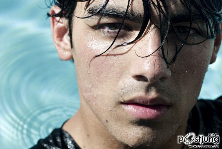 Jonas-Brothers แซ๊บๆเลือกไม่ถูกจิงๆ