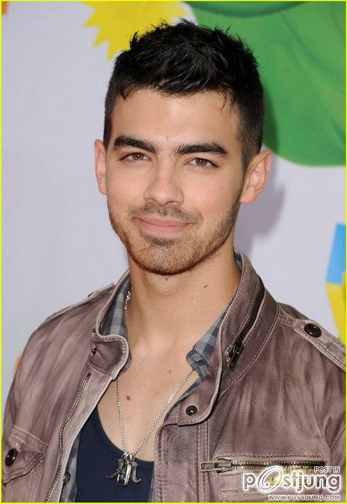 Jonas-Brothers แซ๊บๆเลือกไม่ถูกจิงๆ