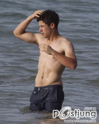 Jonas-Brothers แซ๊บๆเลือกไม่ถูกจิงๆ