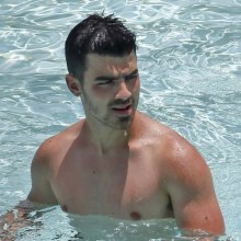 Joe Jonas พี่คนกลางชอบสุดๆๆ