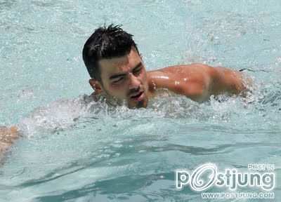 Joe Jonas พี่คนกลางชอบสุดๆๆ