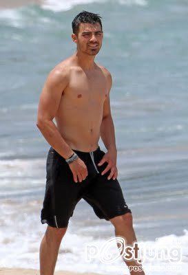 Joe Jonas พี่คนกลางชอบสุดๆๆ