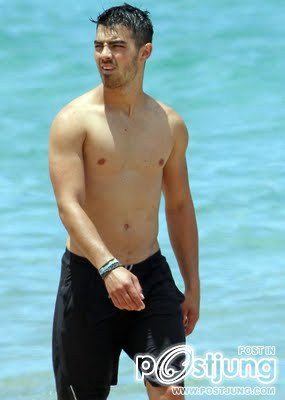 Joe Jonas พี่คนกลางชอบสุดๆๆ