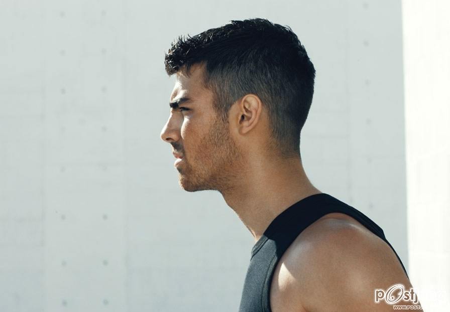 Joe Jonas พี่คนกลางชอบสุดๆๆ