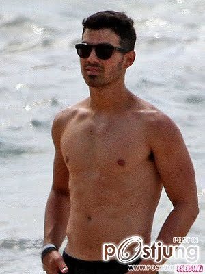 Joe Jonas พี่คนกลางชอบสุดๆๆ