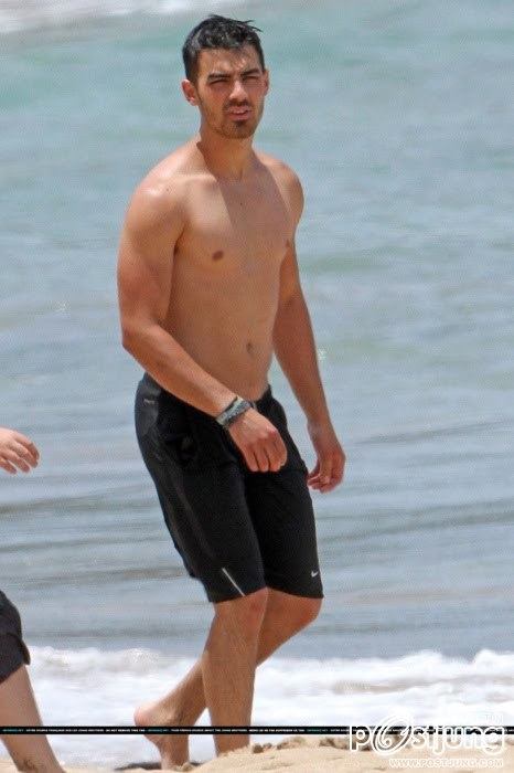 Joe Jonas พี่คนกลางชอบสุดๆๆ