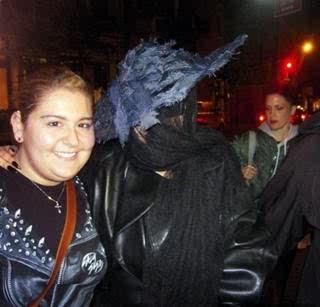 Lady Gaga ใน mv เพลง Marry The Night ?!?!?