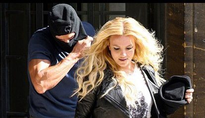 ลือกันว่อนเน็ตว่า MV Criminal ของ Britney Spears จะ Premiere 20 ตุลาคมนี้แล้วนะจ๊ะ!