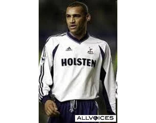 ดีน ริชาร์ด